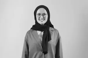Nur Sabrina Mohd Pauzi